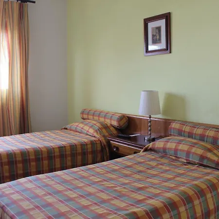 Mafra Guest House-2