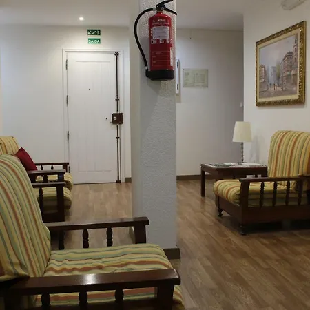 Mafra Guest House-3